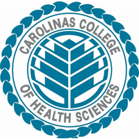 Carolinas College of Health Sciences logo
