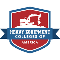 Heavy Equipment Colleges of America logo