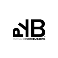 Portland YouthBuilders logo