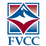 Flathead Valley Community College logo