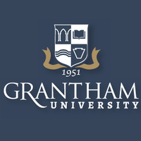 Grantham University logo