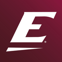 Eastern Kentucky University logo