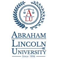 Abraham Lincoln University logo