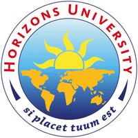 HORIZON UNIVERSITY logo