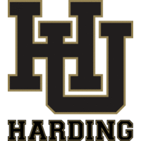 HARDING UNIVERSITY logo