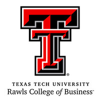 Rawls College of Business logo