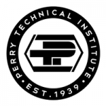 Perry Technical Institute logo