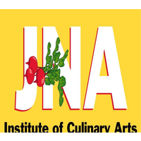 JNA Institute of Culinary Arts logo