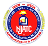 The Baton Rouge Area Electrical JATC logo