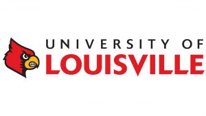 UNIVERSITY OF LOUISVILLE logo