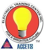 The Electrical Training Center Inc logo
