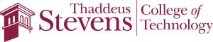 Thaddeus Stevens College of Technology logo