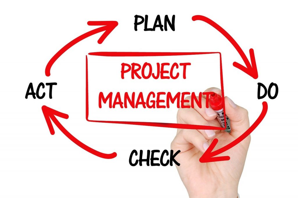 Top Trade and Tech Schools in Project Manager