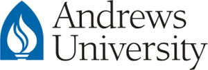 ANDREWS UNIVERSITY logo