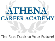 Athena Career Academy logo