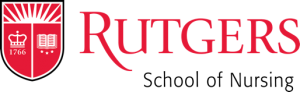Rutgers School of Nursing logo
