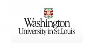 Washington University in St Louis logo