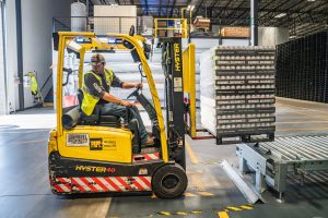 Warehouse Operations Associate Warehouse Associate Job Description, Duties & Info. (2024)