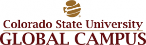 Colorado State University-Global Campus logo