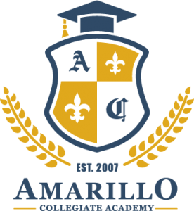 Amarillo Collegiate Academy logo