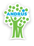 Andrus Orchard School logo