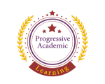 Progressive Academic Learning logo