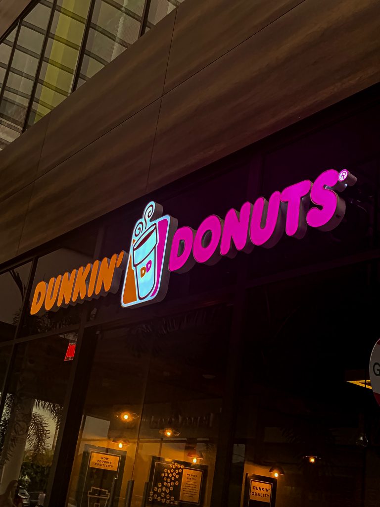 Top Trade and Tech Schools in Dunkin Donuts Crew Member