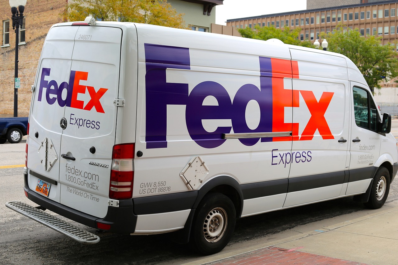 FedEx Package Handler