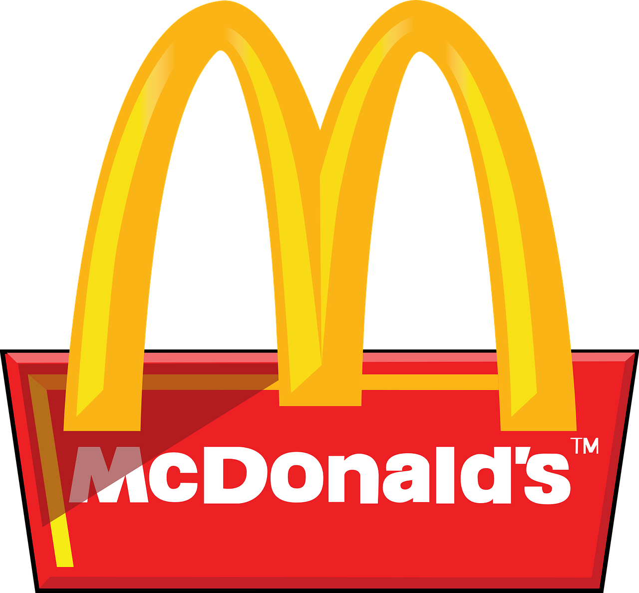 McDonald’s Cashier
