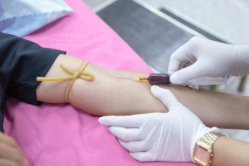 Top Trade and Tech Schools in Phlebotomist