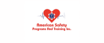 American Safety Programs And Training logo