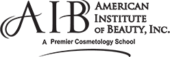 American Institute of Beauty, Inc., St. Petersburg Campus logo