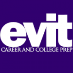 East Valley Institute of Technology  logo