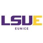 Louisiana State University Eunice  logo