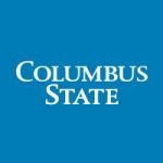 Columbus State Community Colle logo