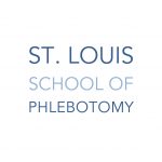 St. Louis School of Phlebotomy logo
