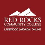 Red Rocks Community College logo