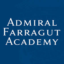 Admiral Farragut Academy logo