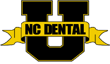 NC Dental U - Fayetteville logo