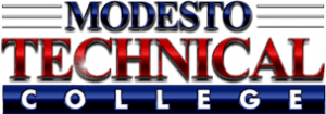 Modesto Technical College logo