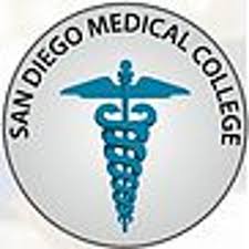 San Diego Medical College CNA School logo