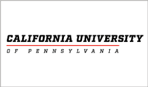 CALIFORNIA UNIVERSITY OF PENNSYLVANIA logo