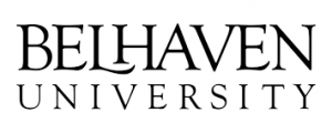 BELHAVEN UNIVERSITY logo