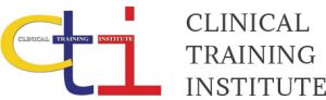 Clinical Training Institute logo