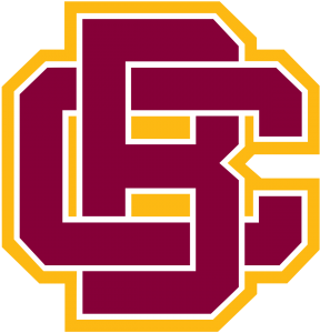 BETHUNE-COOKMAN UNIVERSITY logo