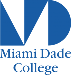 Miami Dade College logo