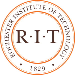 Rochester Institute of Technology logo