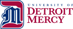 University of Detroit Mercy Logo