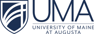 University of Maine-Augusta logo