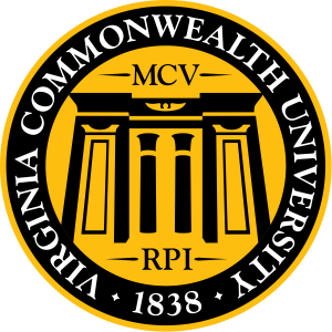 Virginia Commonwealth University School of Nursing logo